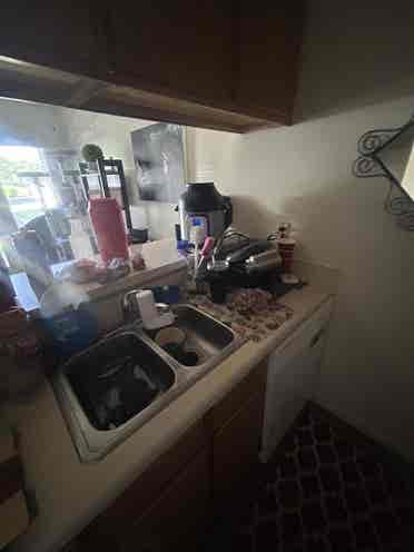 Looking for roommate
