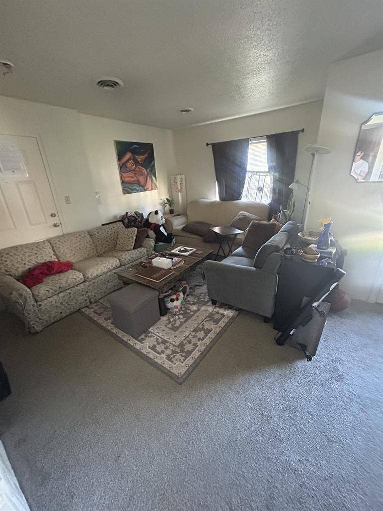 Looking for roommate