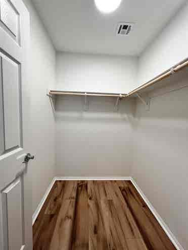 Two rooms for rent in a shared home
