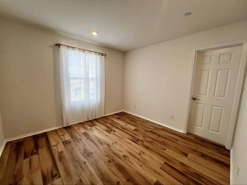 Two rooms for rent in a shared home