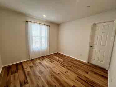 Two rooms for rent in a shared home