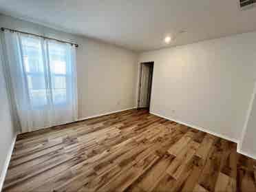 Two rooms for rent in a shared home