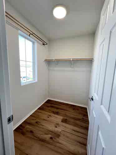 Two rooms for rent in a shared home