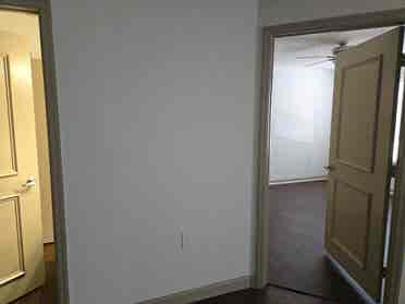 Waterfront room Camden aventura