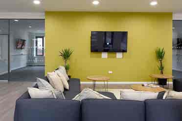 Ensuite room in Glasgow for student