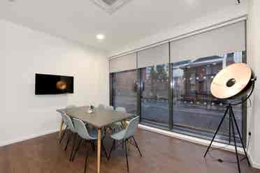 Ensuite room in Glasgow for student