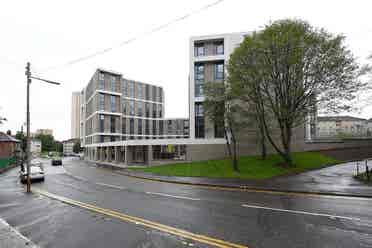 Ensuite room in Glasgow for student
