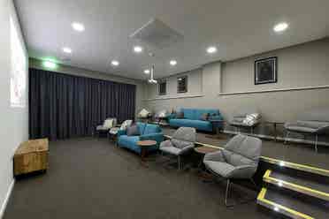 Ensuite room in Glasgow for student