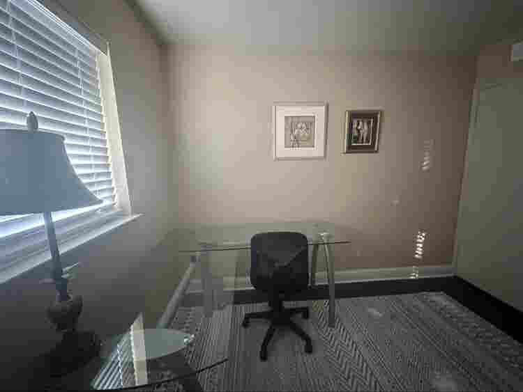 Room for rent!