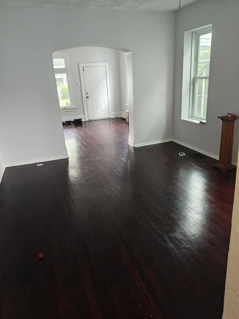 Room for rent (LGBTQ+ friendly)