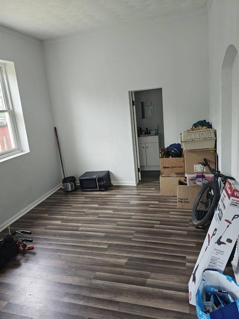 Room for rent (LGBTQ+ friendly)