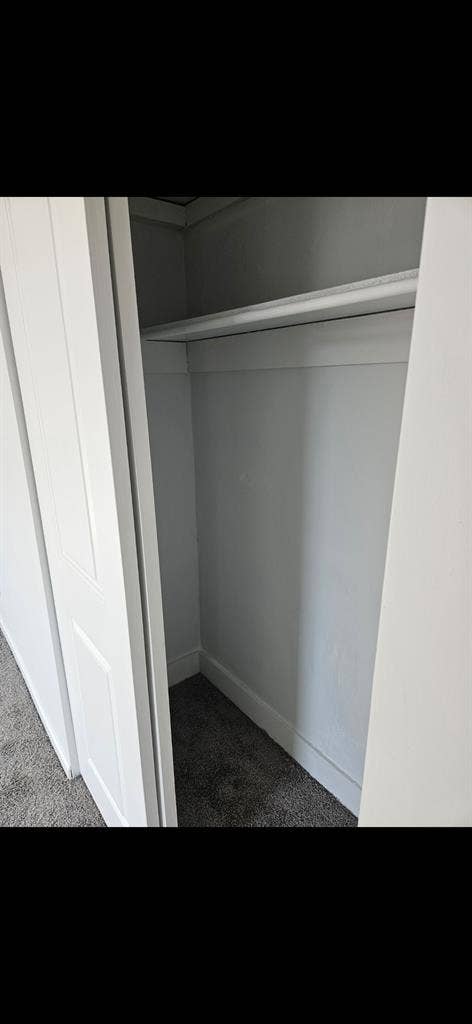 Room for rent (LGBTQ+ friendly)