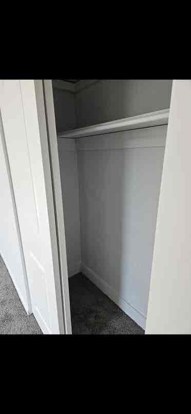 Room for rent (LGBTQ+ friendly)