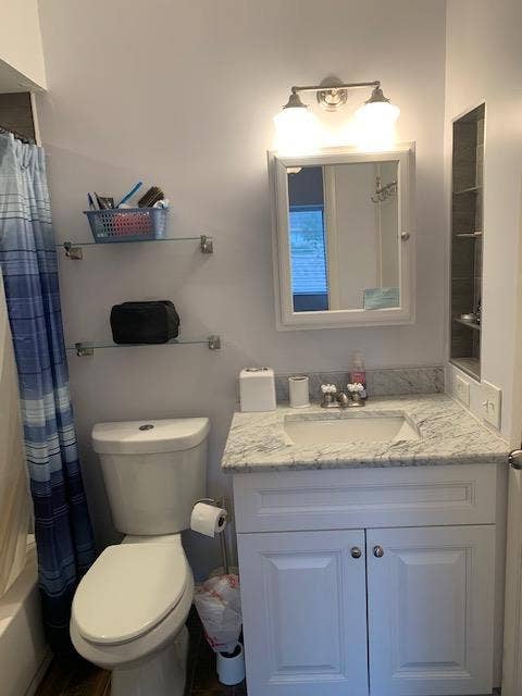 New Listing