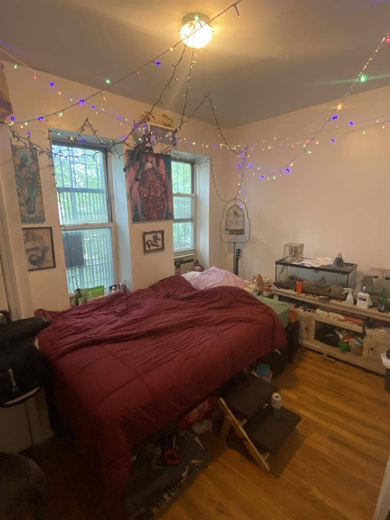 Bushwick 2 Bedrooms for Rent