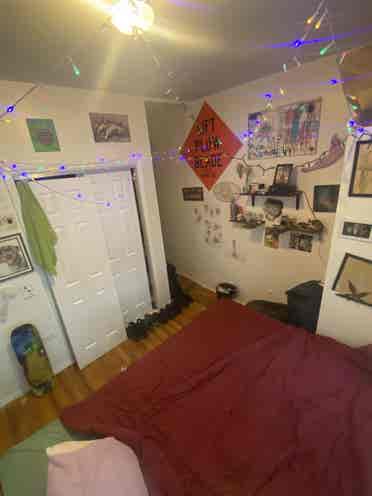 Bushwick 2 Bedrooms for Rent
