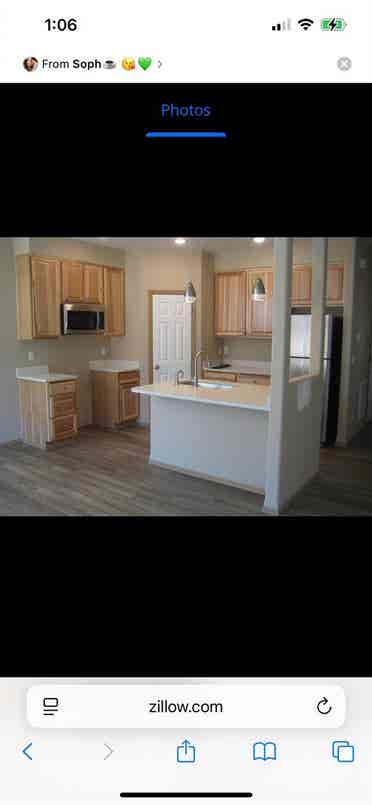 Looking for roommate!!!!