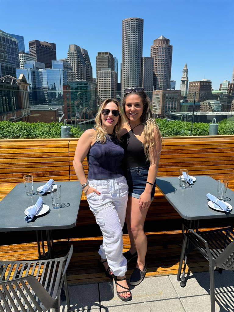 Seeking 3rd Female Roommate -