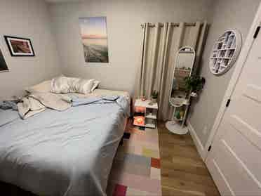 Seeking 3rd Female Roommate -