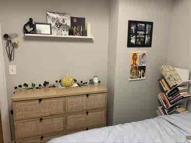 Seeking 3rd Female Roommate -