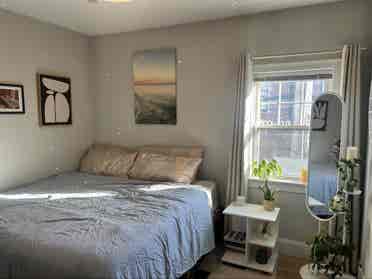 Seeking 3rd Female Roommate -