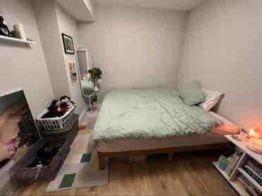 Seeking 3rd Female Roommate -