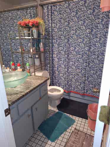 Furnished Room in House for Rent