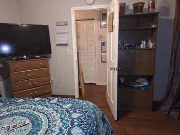 Furnished Room in House for Rent