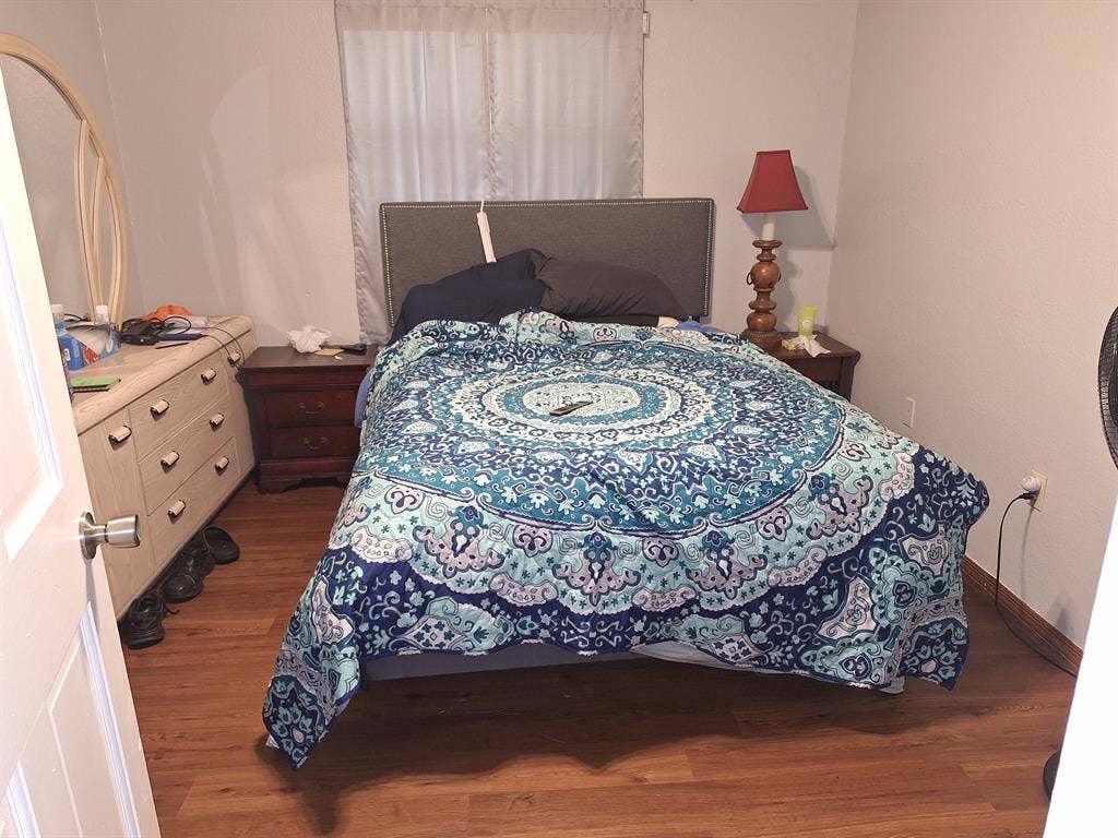 Furnished Room in House for Rent