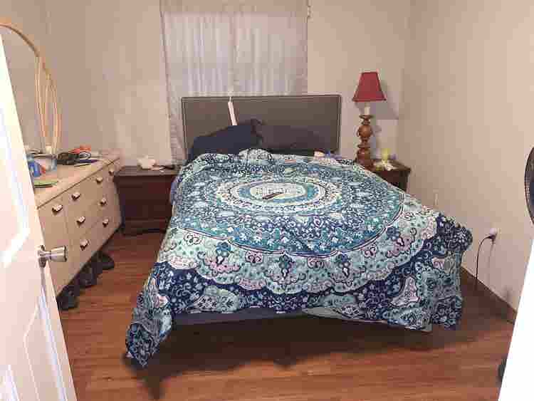 Furnished Rm in House 4 Rent taken