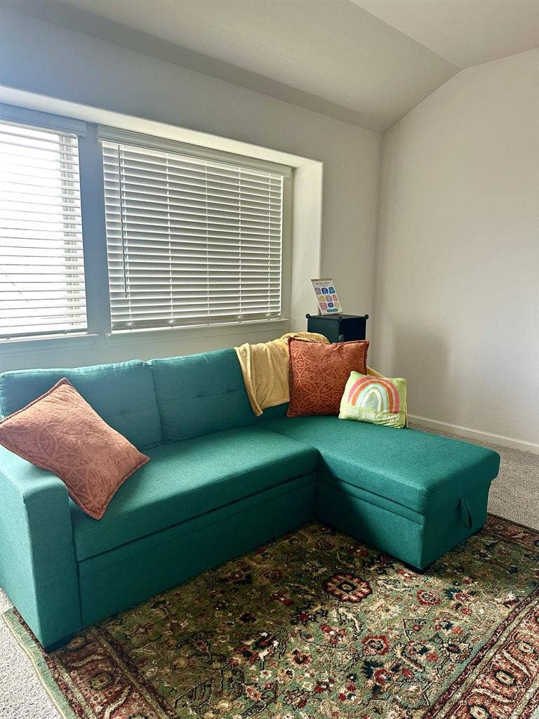Furnished Room close to Frisco