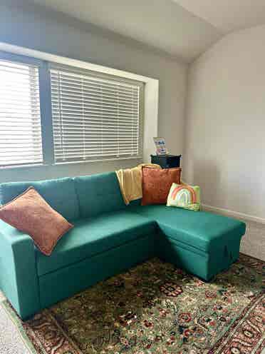 Furnished Room close to Frisco