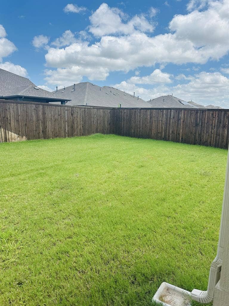 Furnished Room close to Frisco