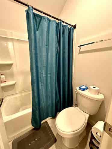Furnished Room close to Frisco