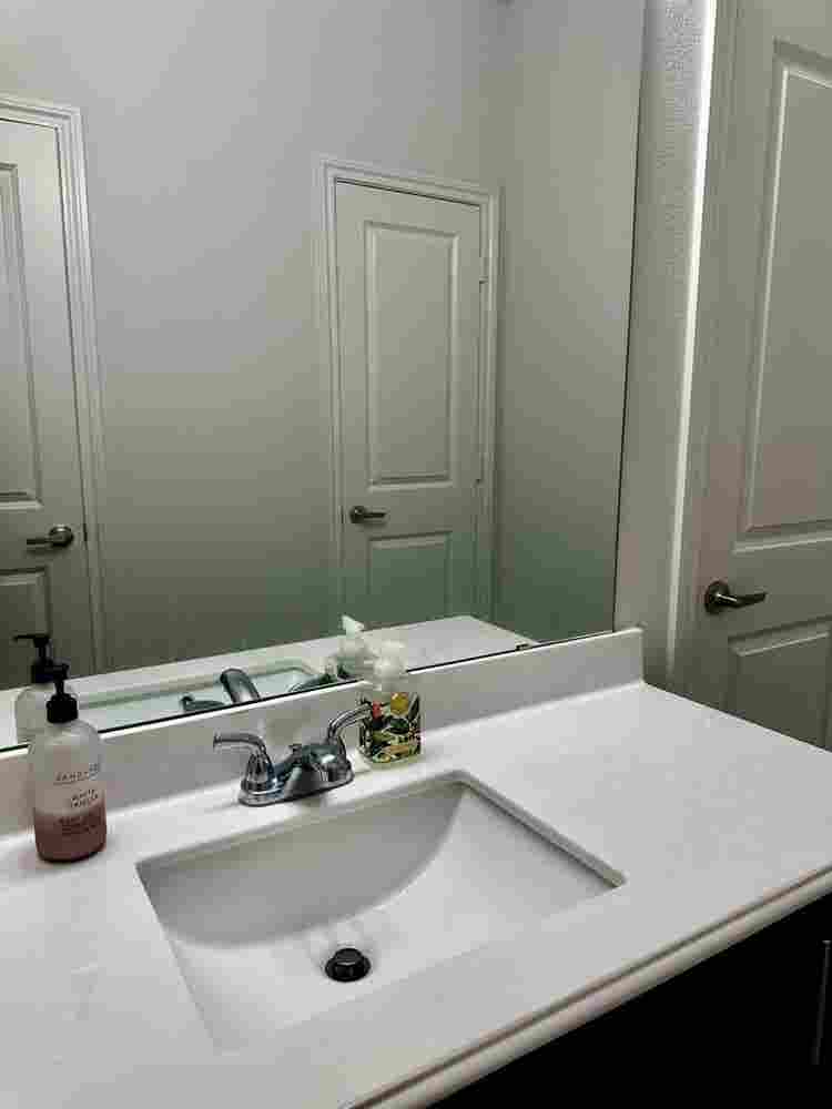 Furnished Room close to Frisco