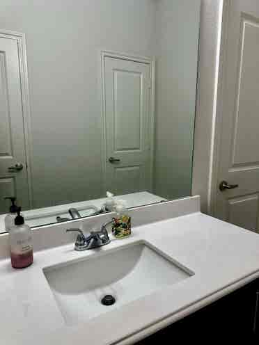 Furnished Room close to Frisco
