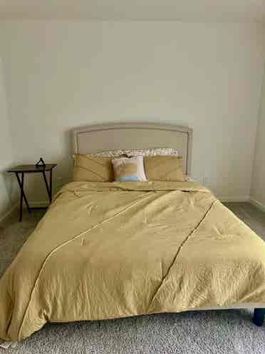 Furnished Room close to Frisco