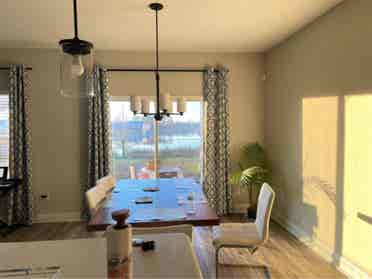 Private room to rent in share house