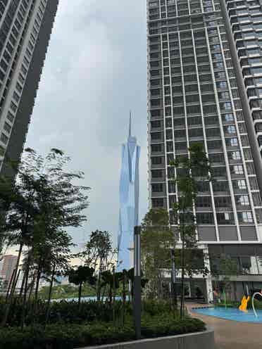 Fully furnished R next to PNB