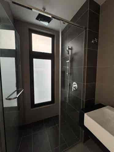 Fully furnished R next to PNB