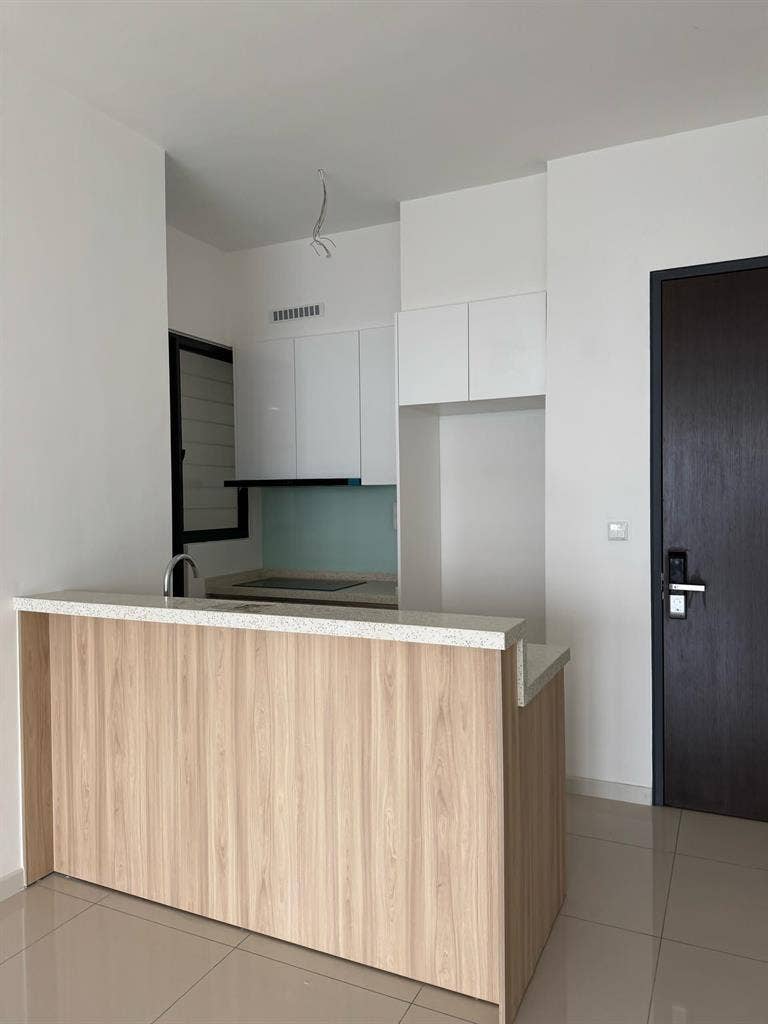 Fully furnished R next to PNB