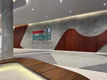 Fully furnished R next to PNB