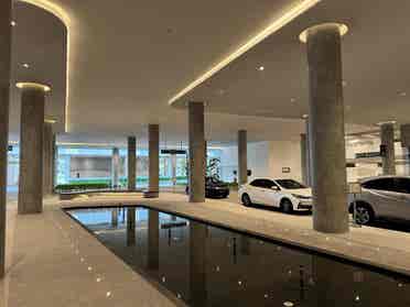 Fully furnished R next to PNB