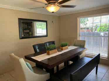 bath home for rent