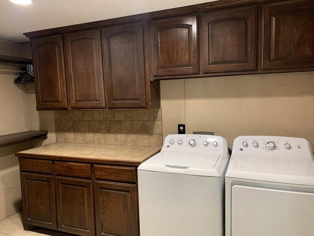 bath home for rent