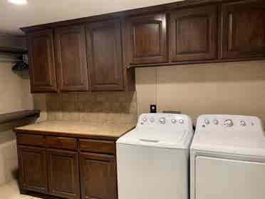 bath home for rent
