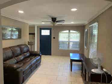 bath home for rent