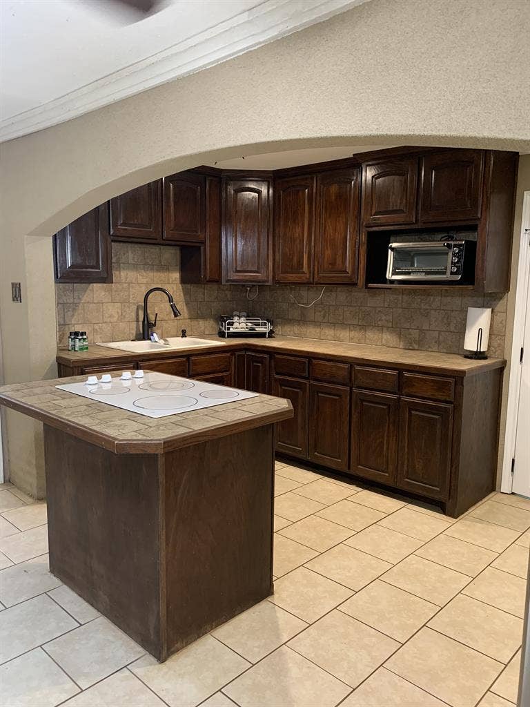 bath home for rent