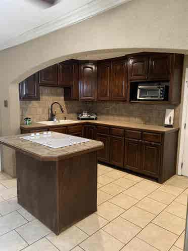 bath home for rent