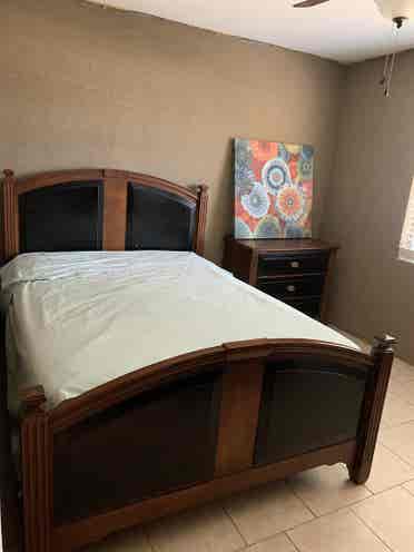 bath home for rent